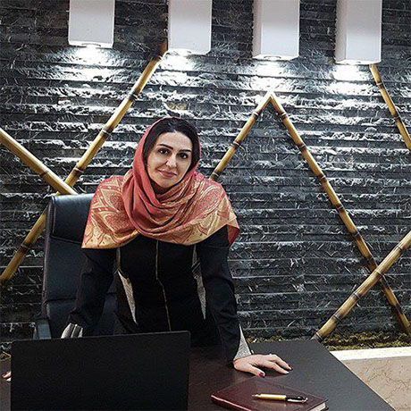 مهندس فرشته اشرفی
